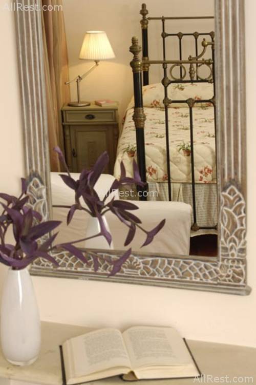 Mythos Suites Hotel 22